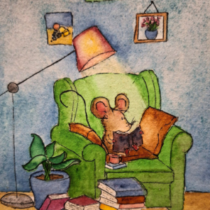 Mr Whisker maandelijkse post club abonnement (Nederlands)